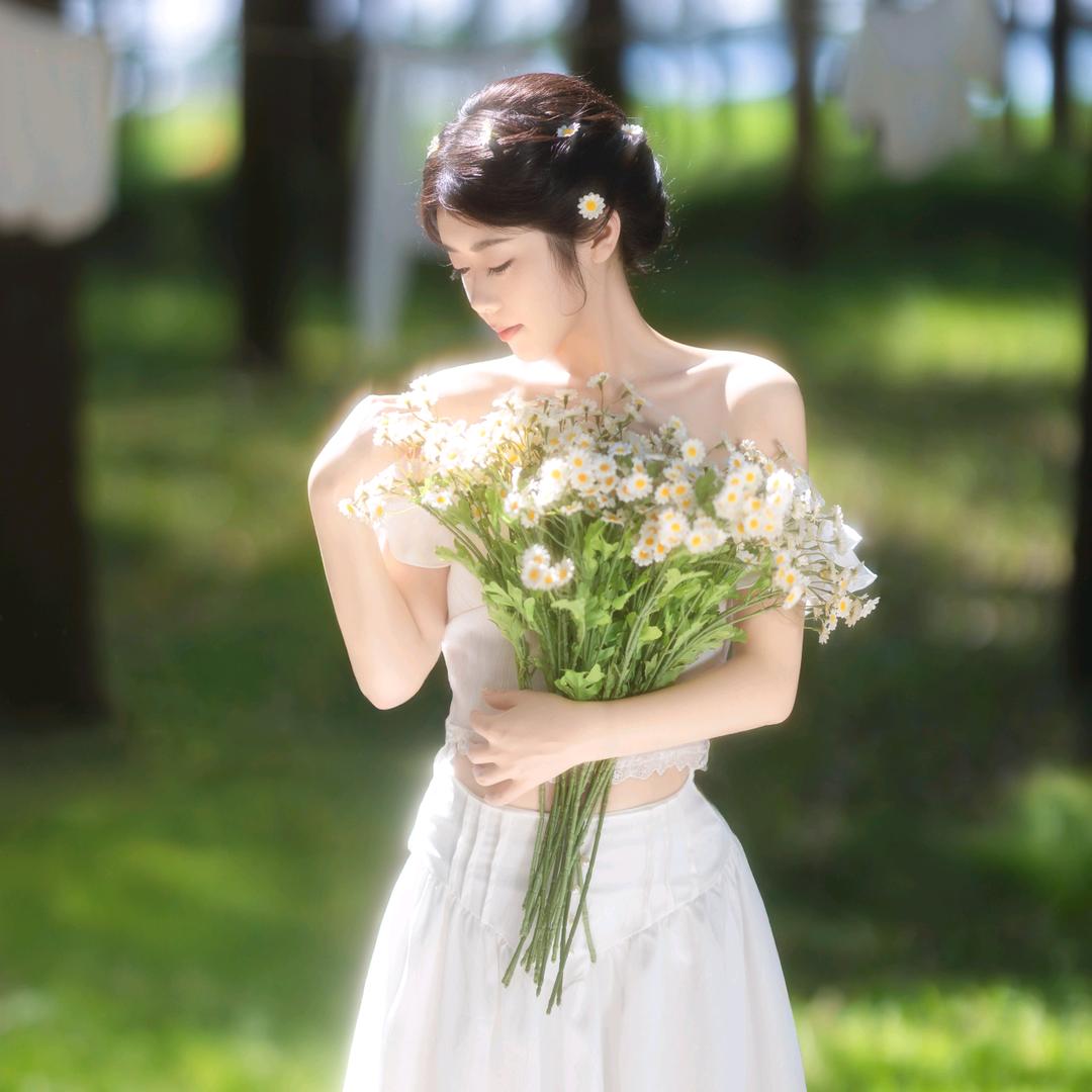 泡芙🍃