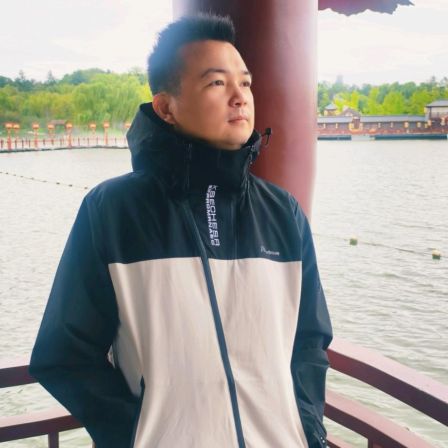 灵魂摆渡人