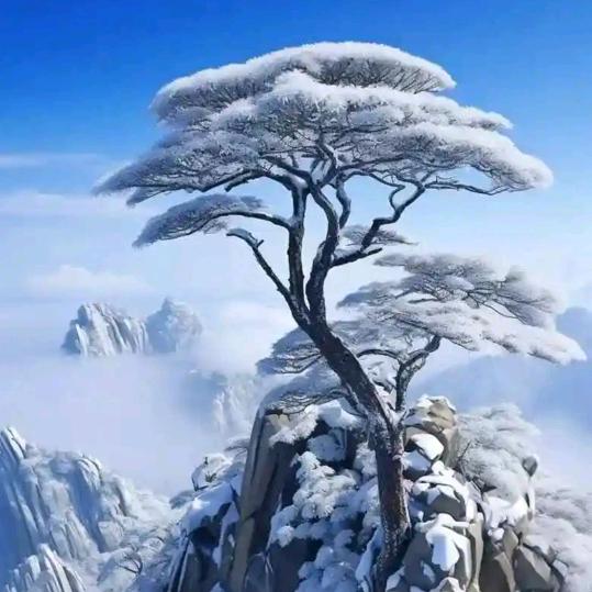 贺兰飘雪