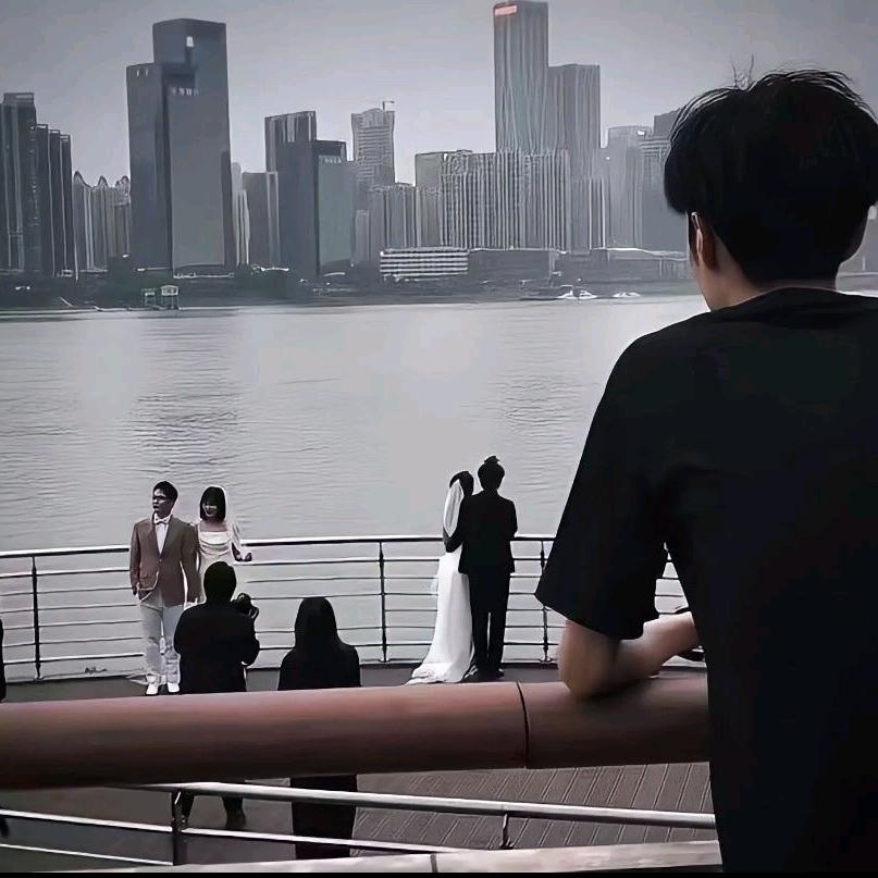 普通网友