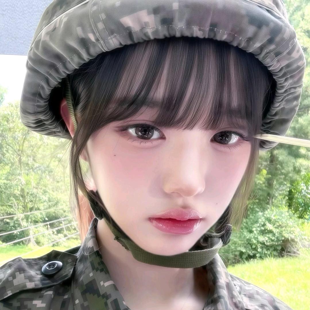 -好奕只萌哼