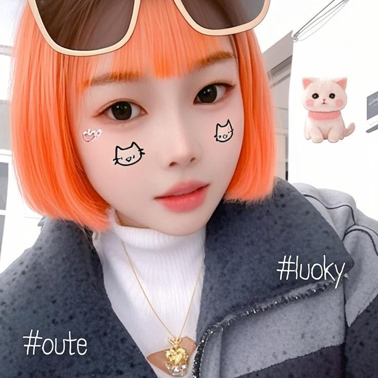 এ᭄：༊芝士陆心酥