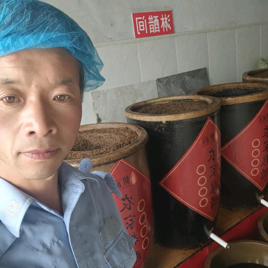 粮鑫醋业