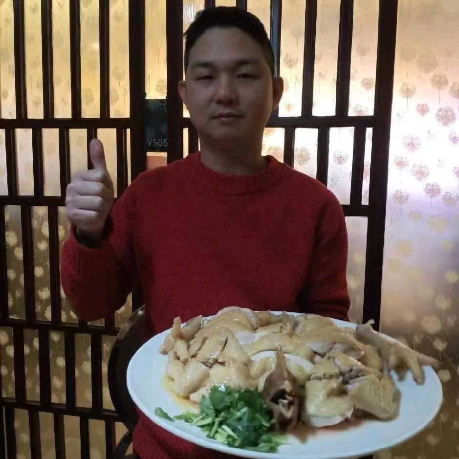 廉江市《正宗湛江安铺鸡鸭鹅》黄先生