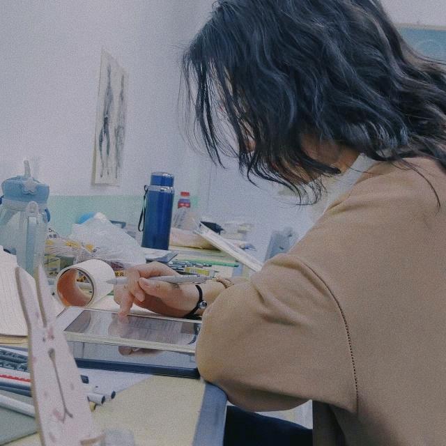 杨光照进李心里🌈