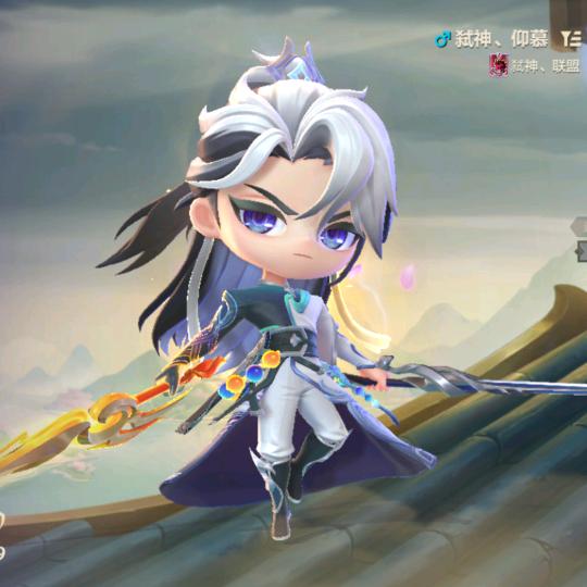 头脑清醒才能冷静
