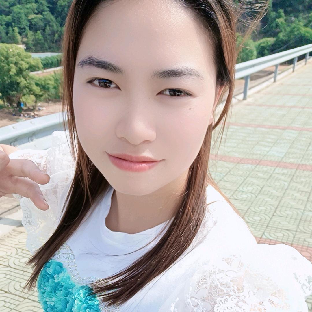 单纯的小姐姐
