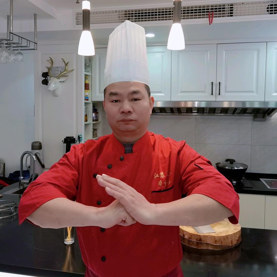 菜主播