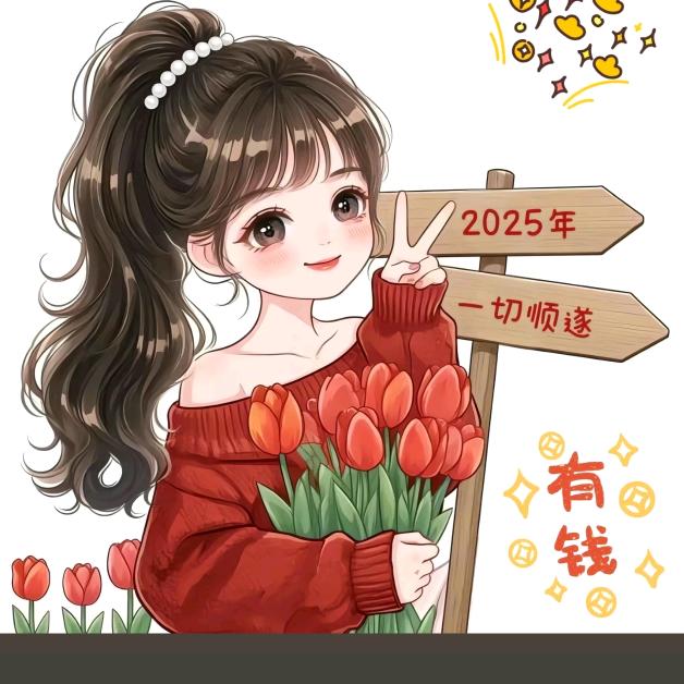 岁月静好