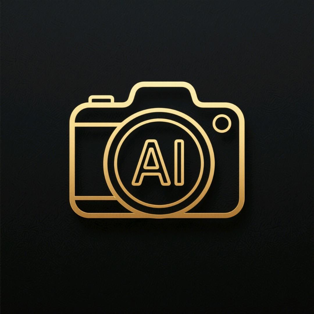 私人定制AI，PS修图