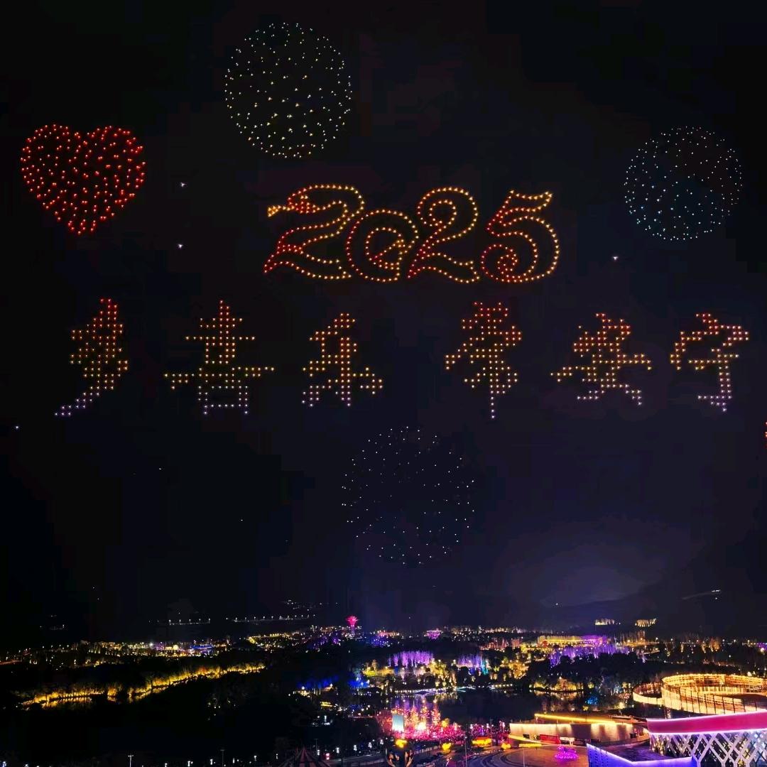 达艺无人机培训桐哥