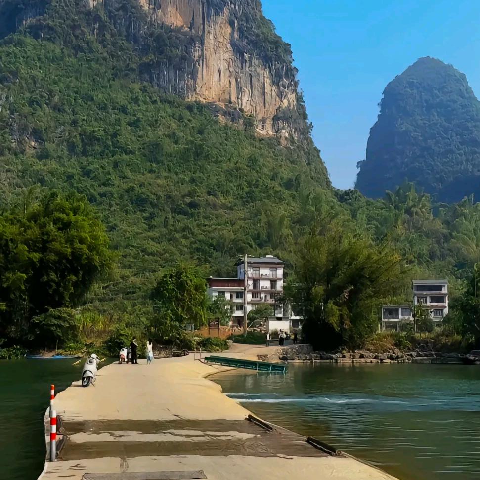 丽丽。