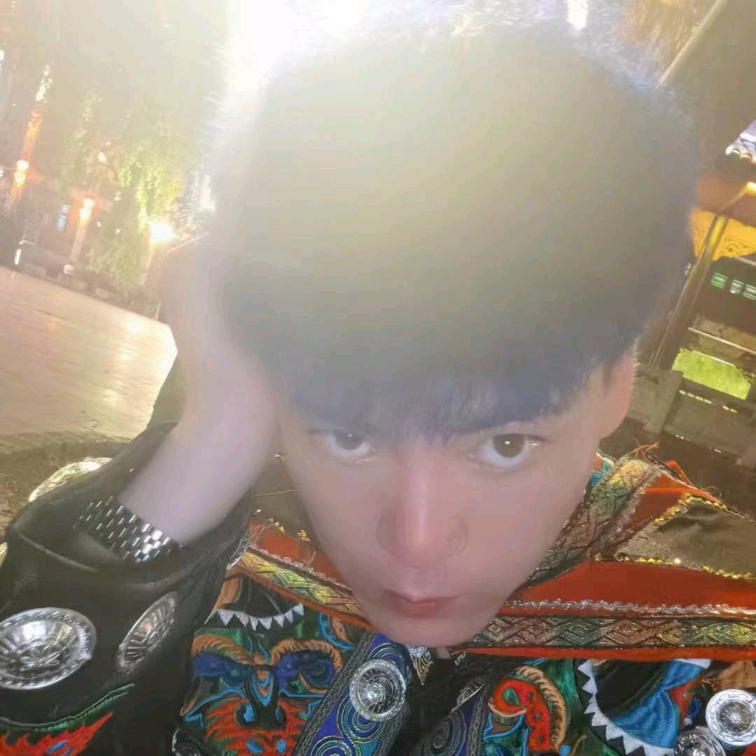 阿楠