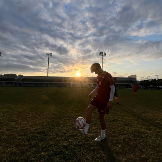 小卒⚽