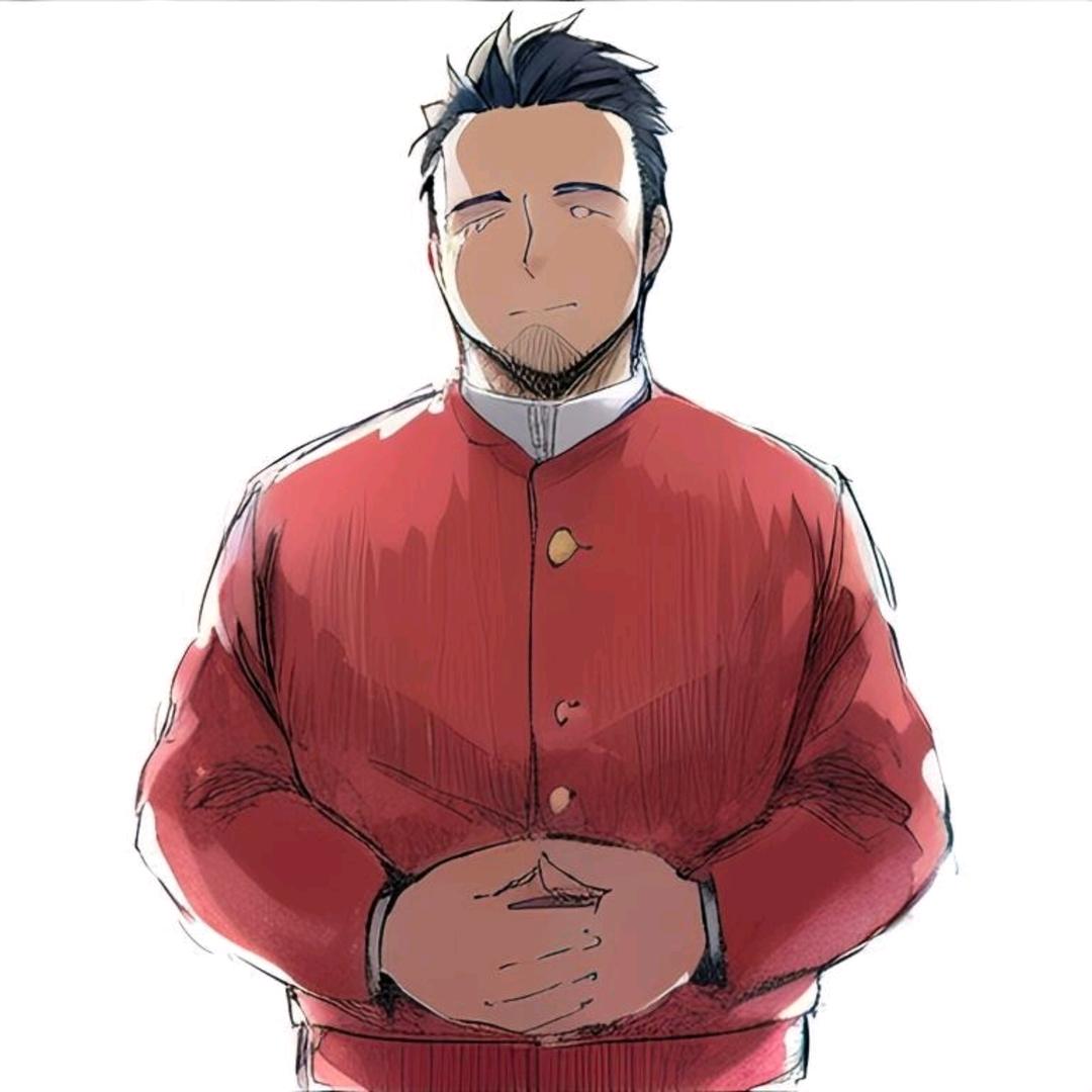 旺财他爹