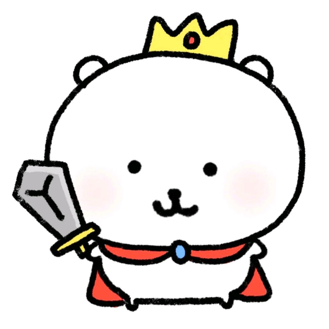 哈基熊˙ᴥ˙