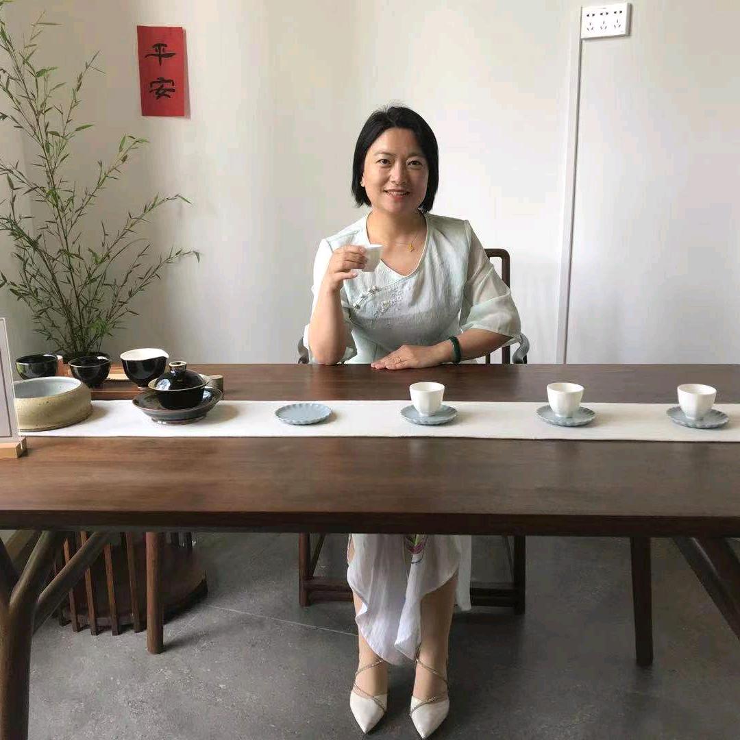 屯子镇家天下幼儿园赵园长