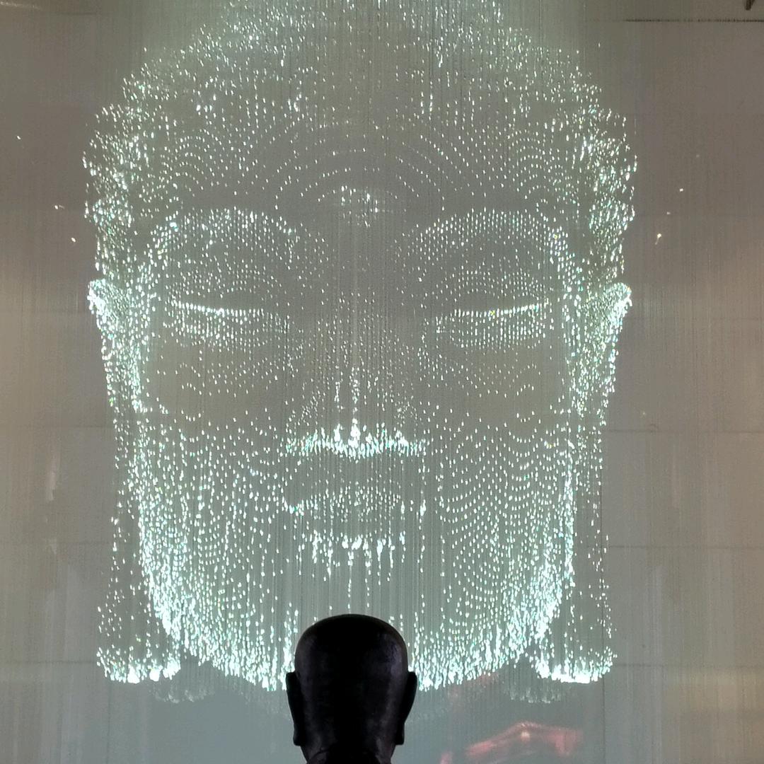 如是我闻