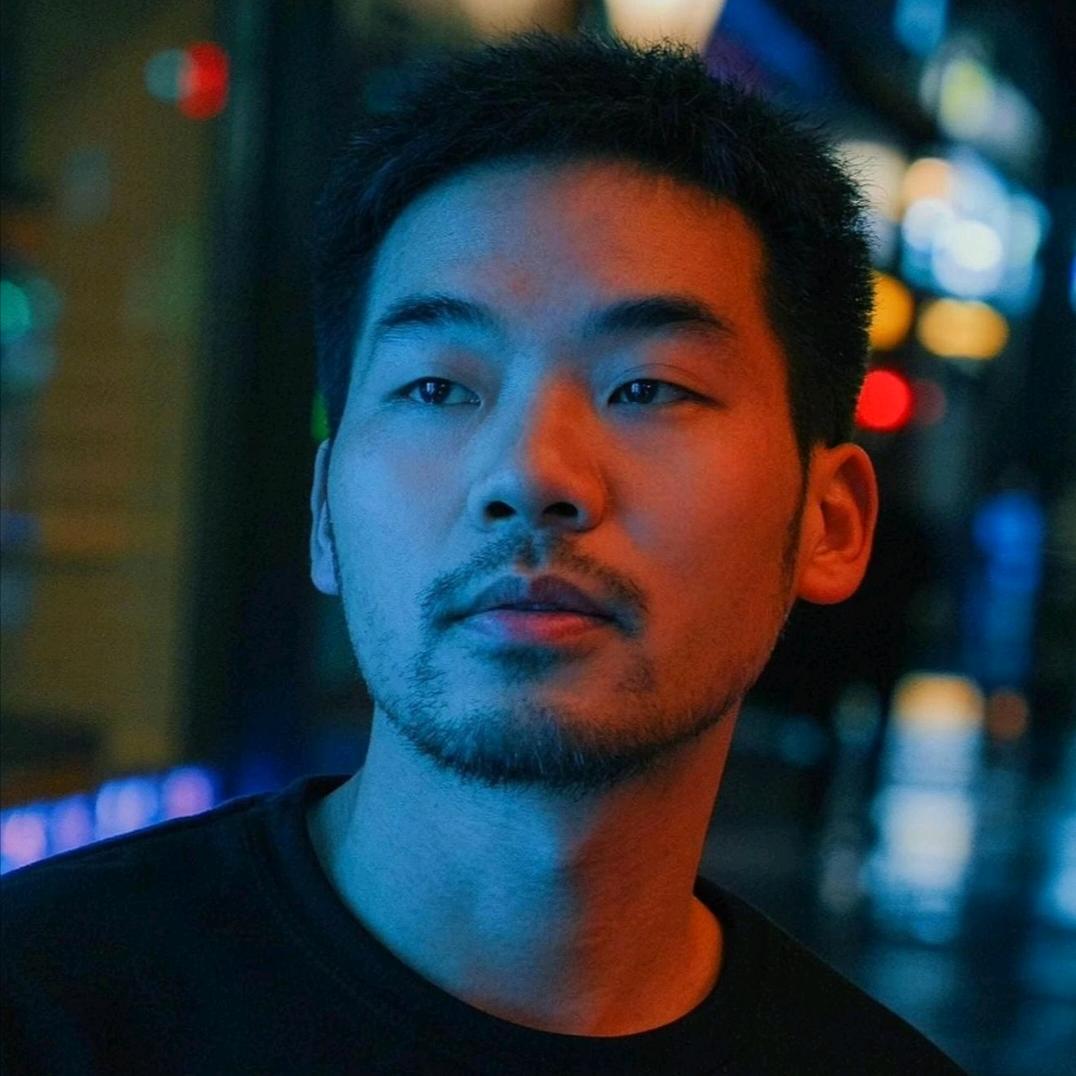 蓝晰明月