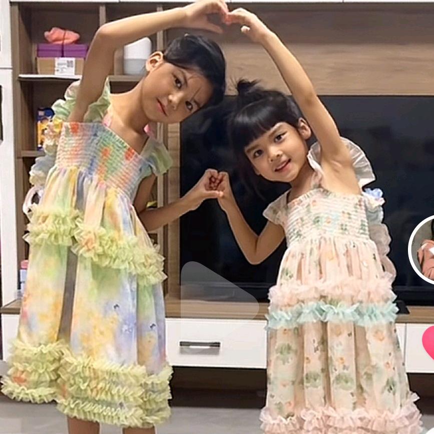 优优淼淼爱学习