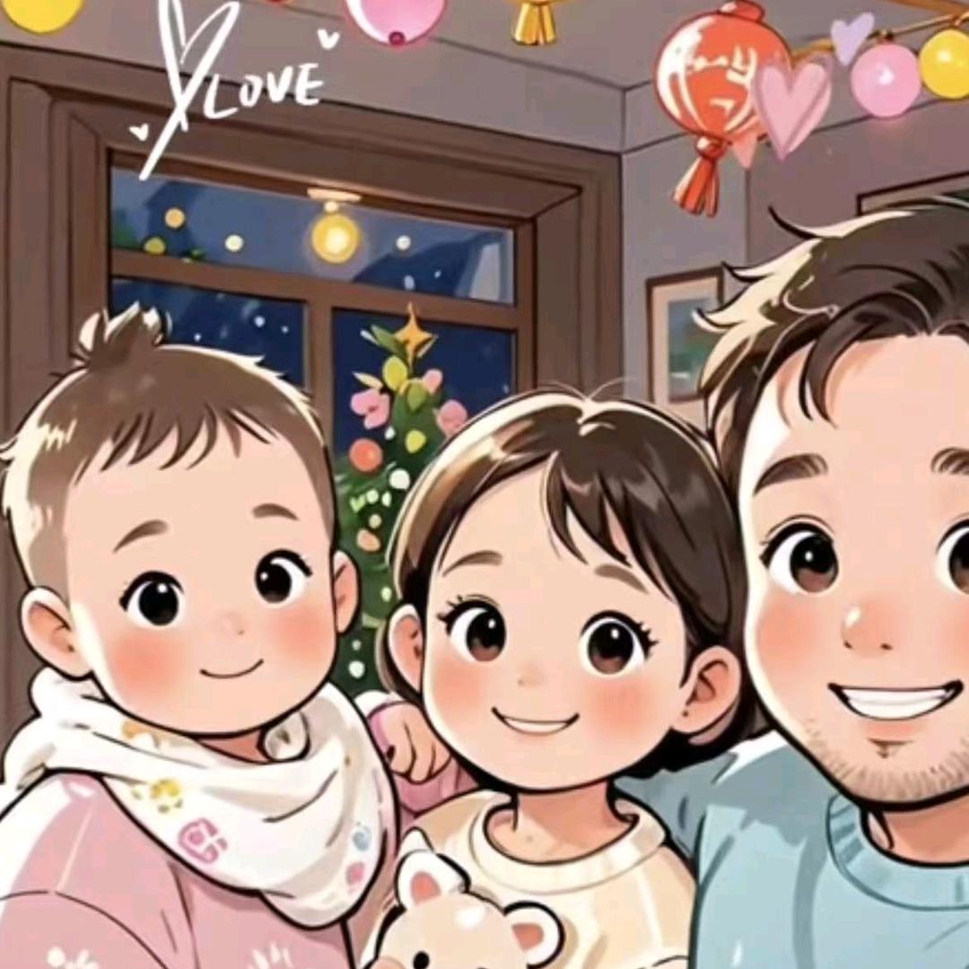 鸿鹄@