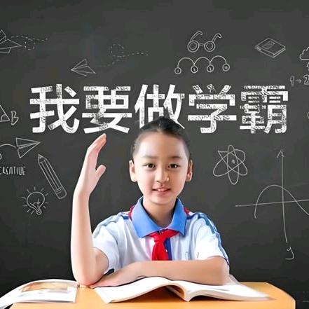 琳琳同学