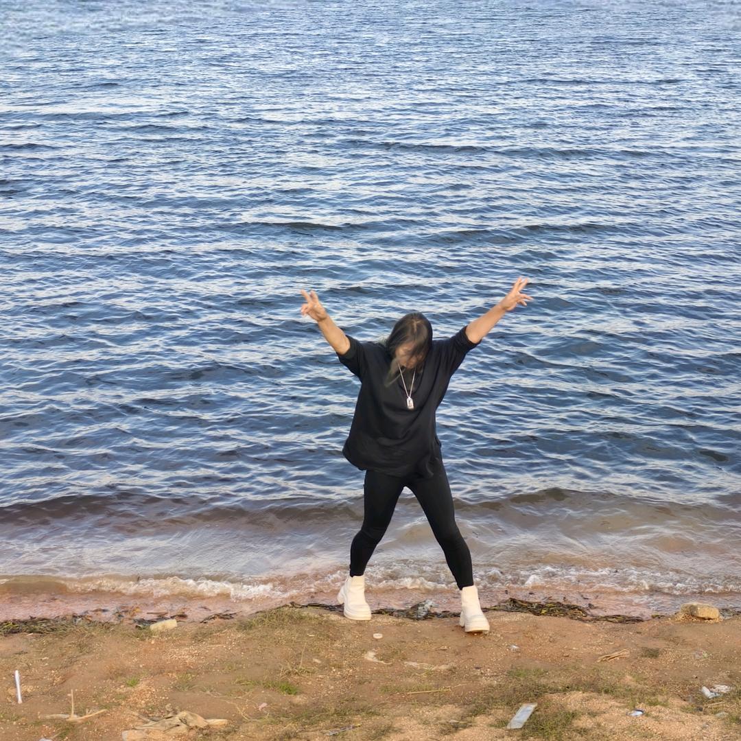 沙漠里的仙人掌