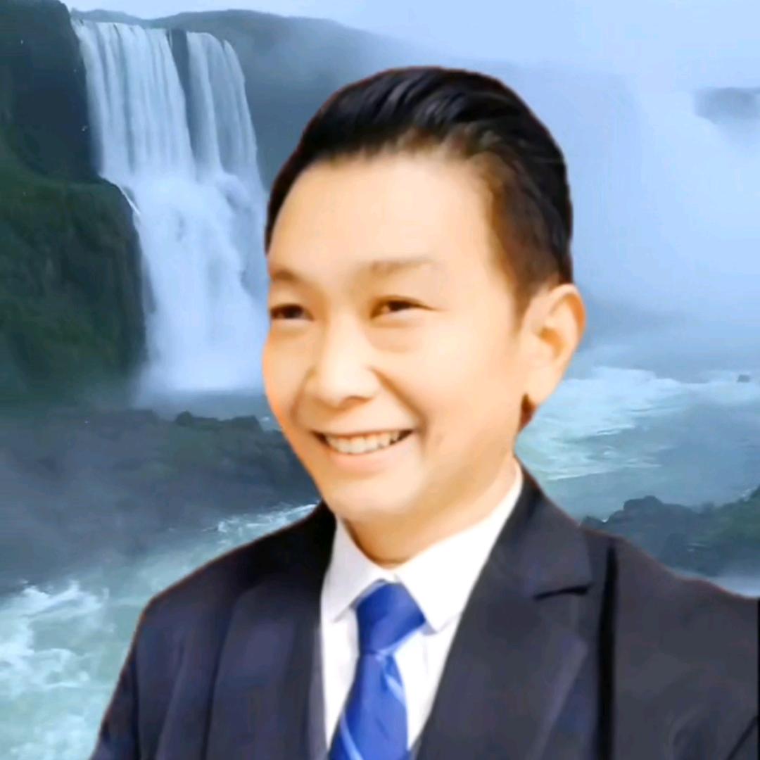 向阳而生
