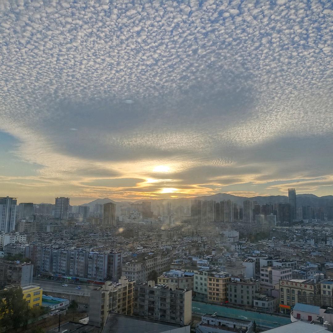 孤独的跑者