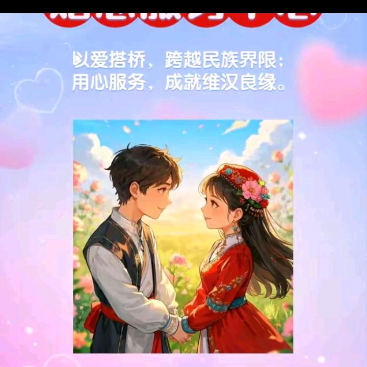红石榴婚恋服务中心   红娘