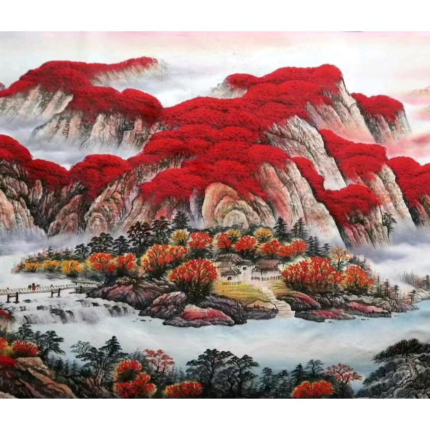 欧寻墨