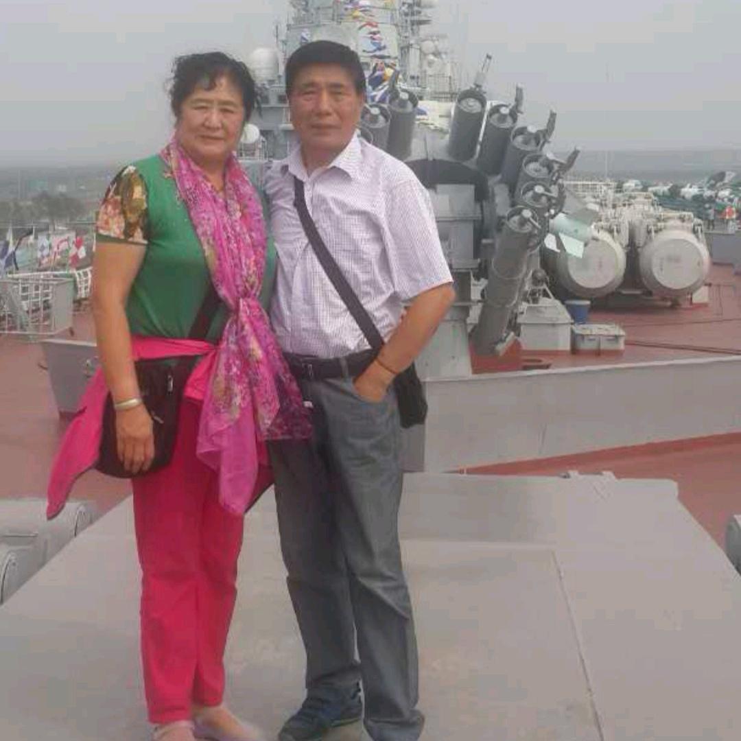 广西北海平顶山人