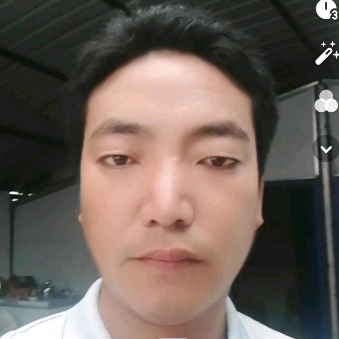 我性胡喜欢开心不怕苦