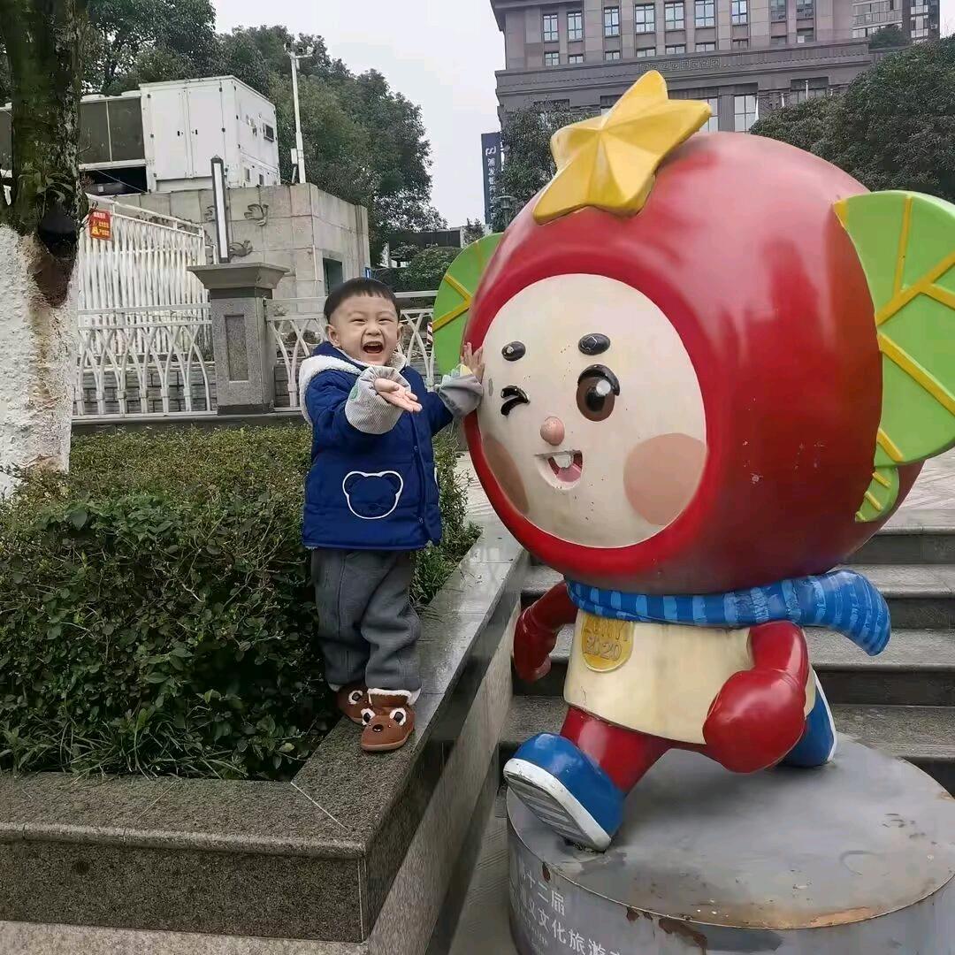 @小刚