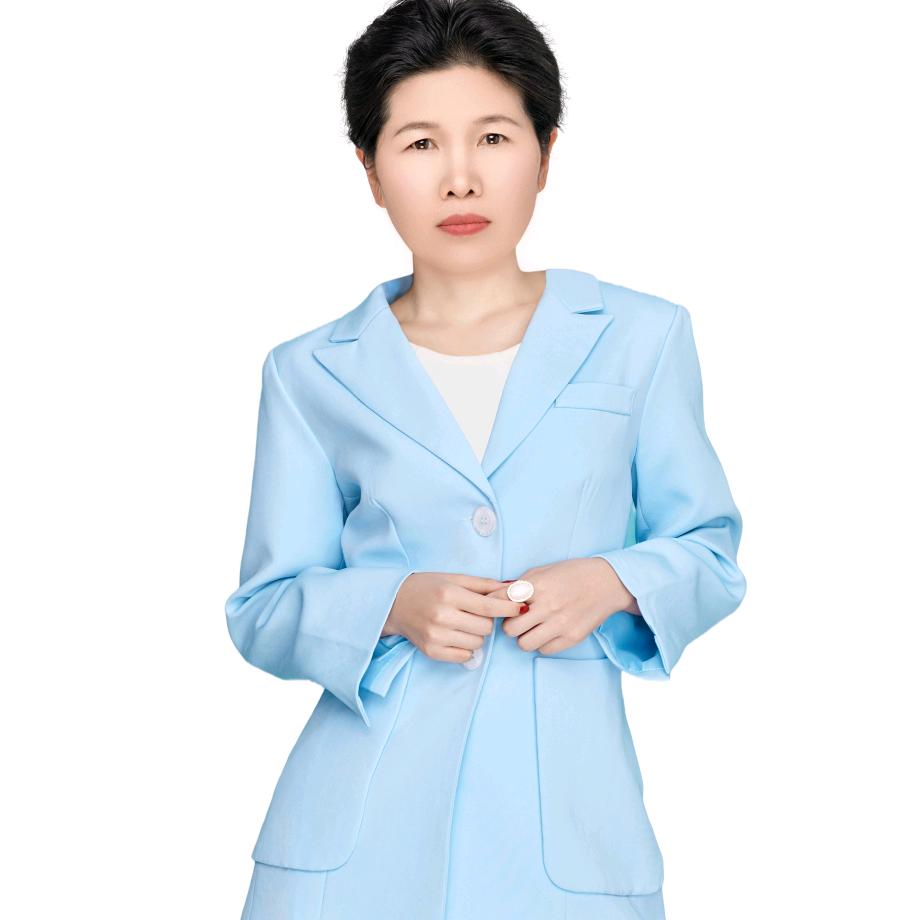 阿海姐姐学英语