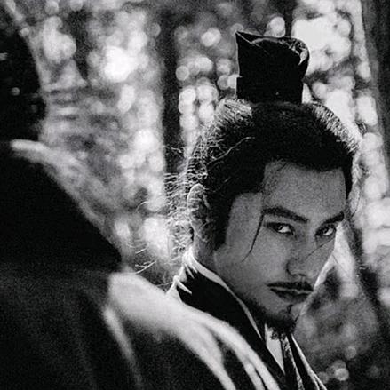 林深时见陆先生