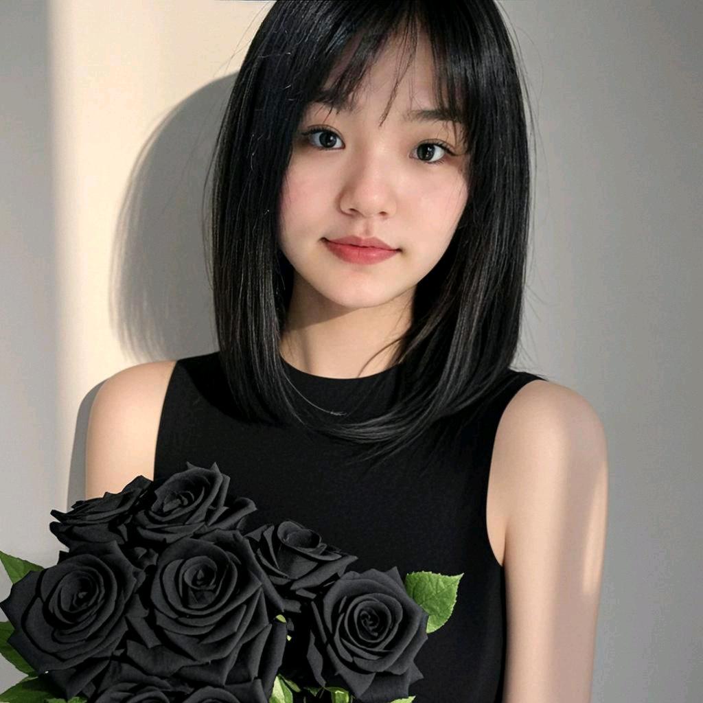 远嫁姑娘