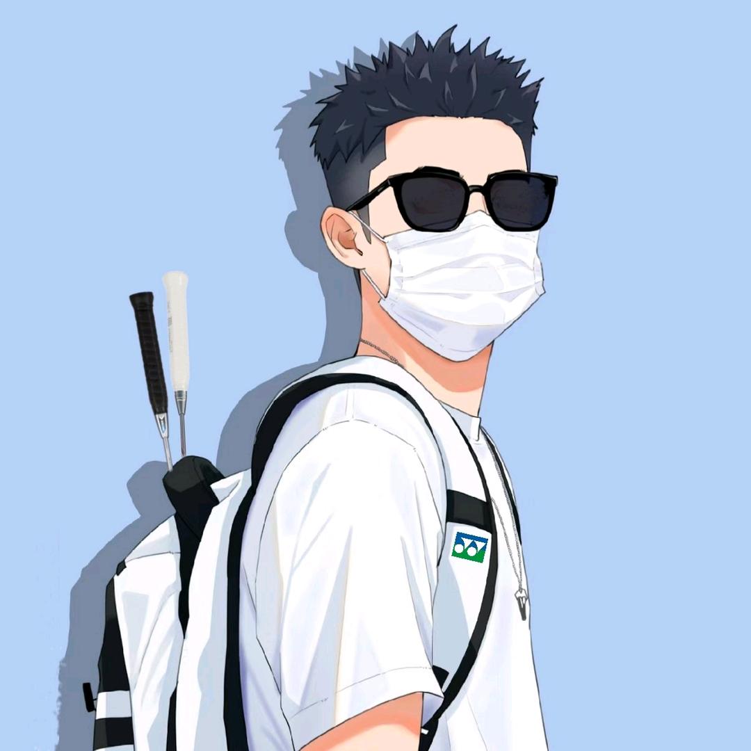 老陈Allen🏸