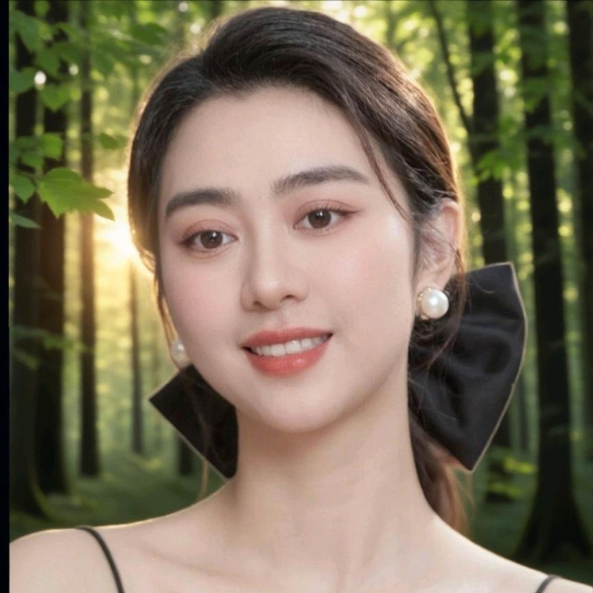 *  智  莉