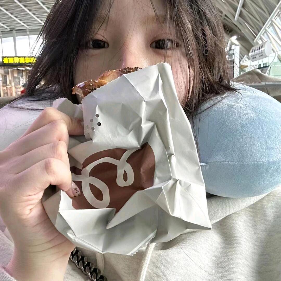 不流泪的机场