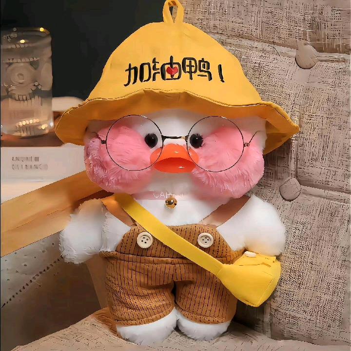 玻尿酸鸭
