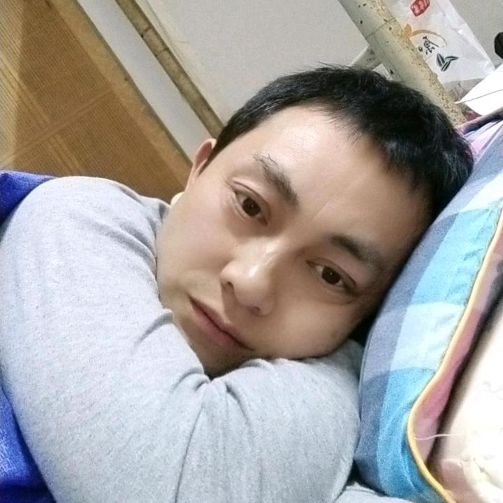 一人行走