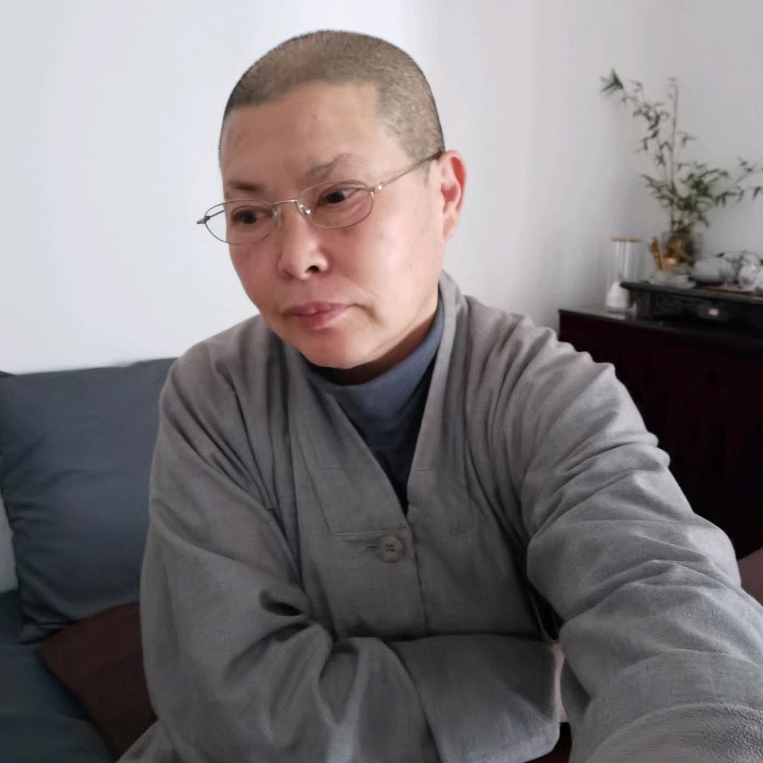 如是行者