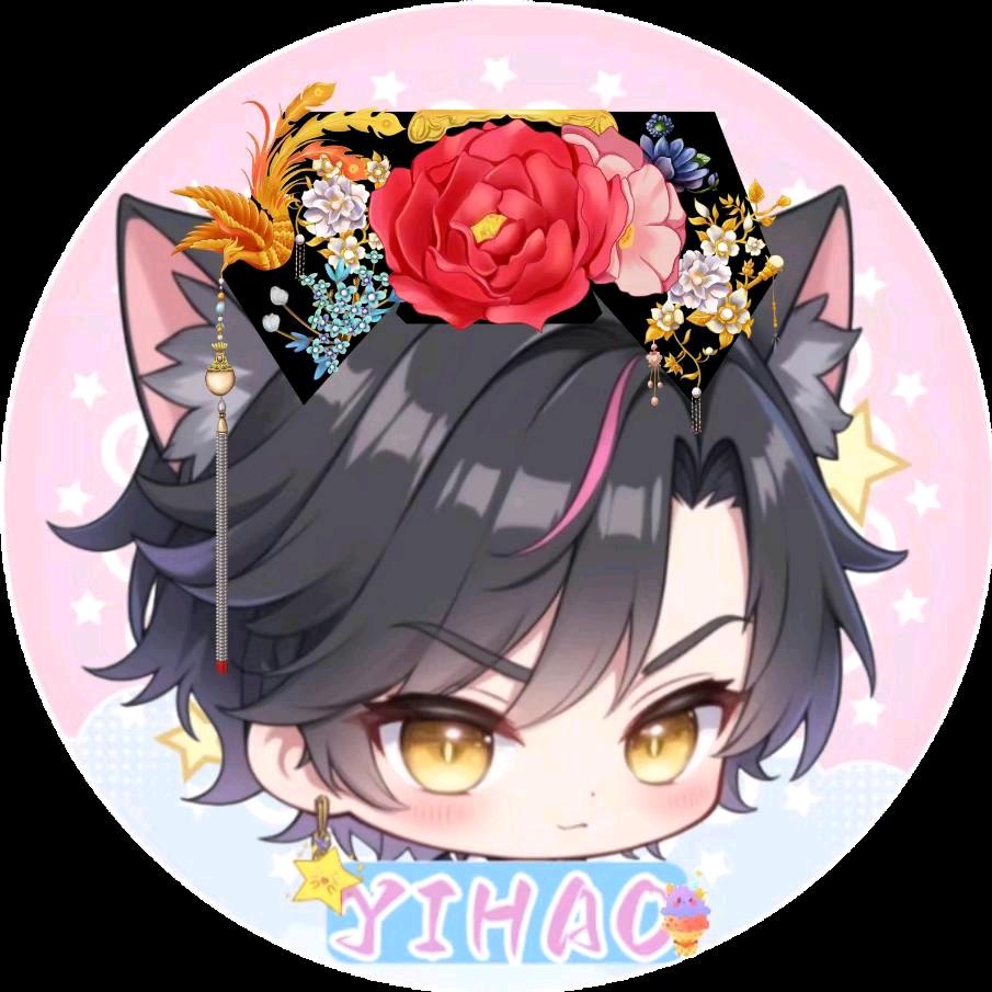 小恶魔😈 ʸ ʰ ✨