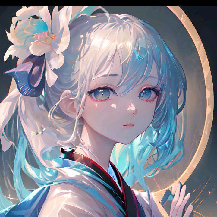 小小同学