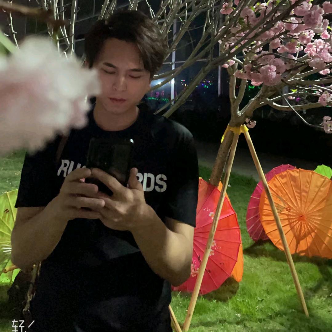很抱歉的梦～