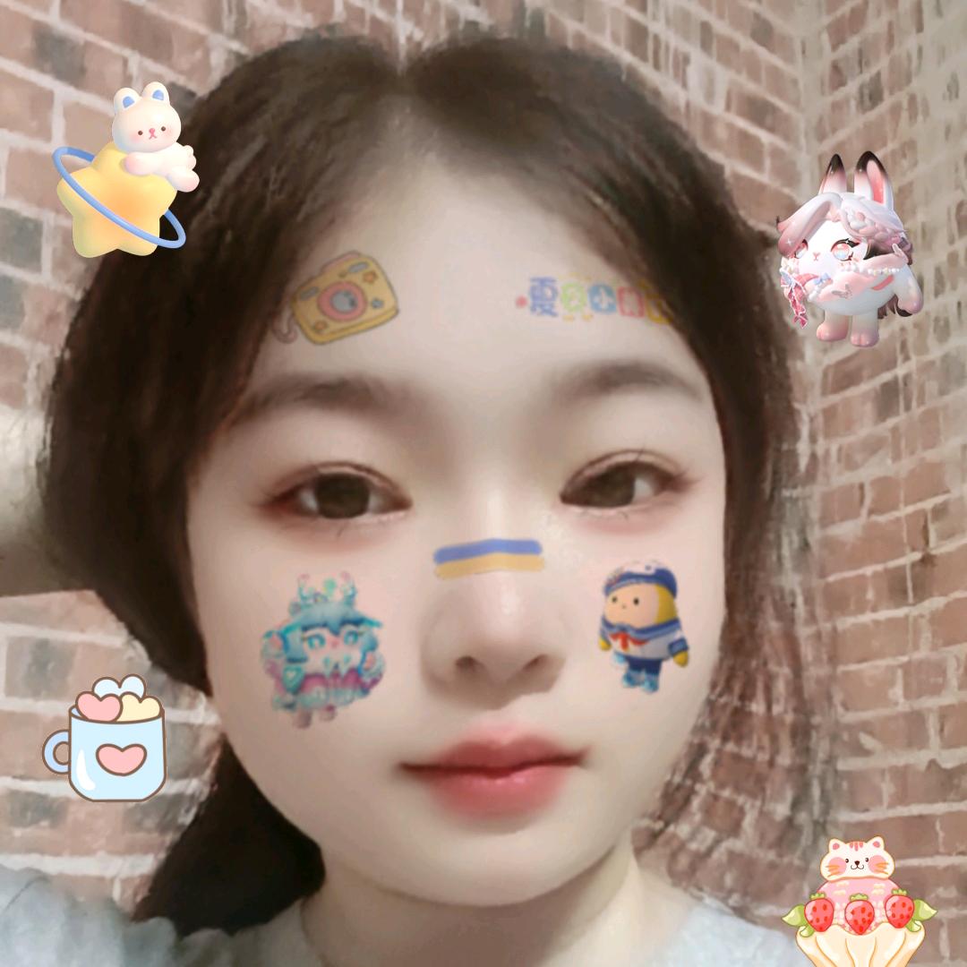 未来就是你