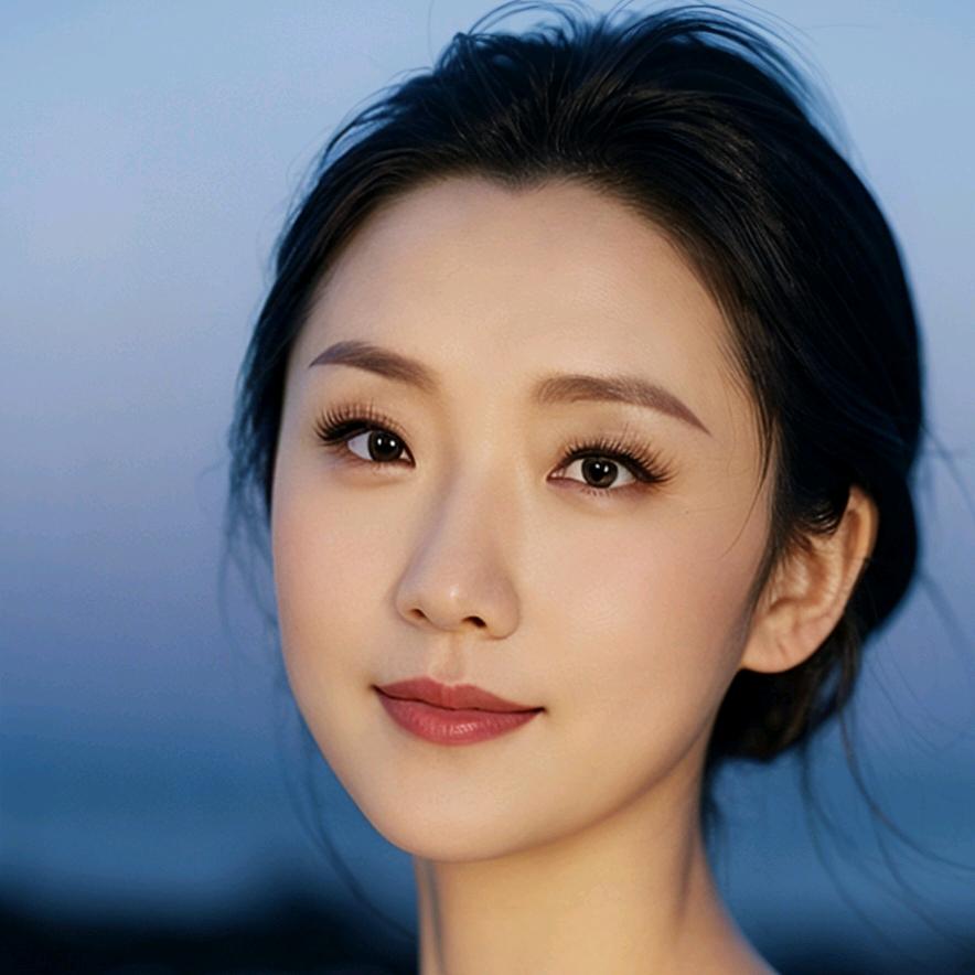 山西长治慧慧