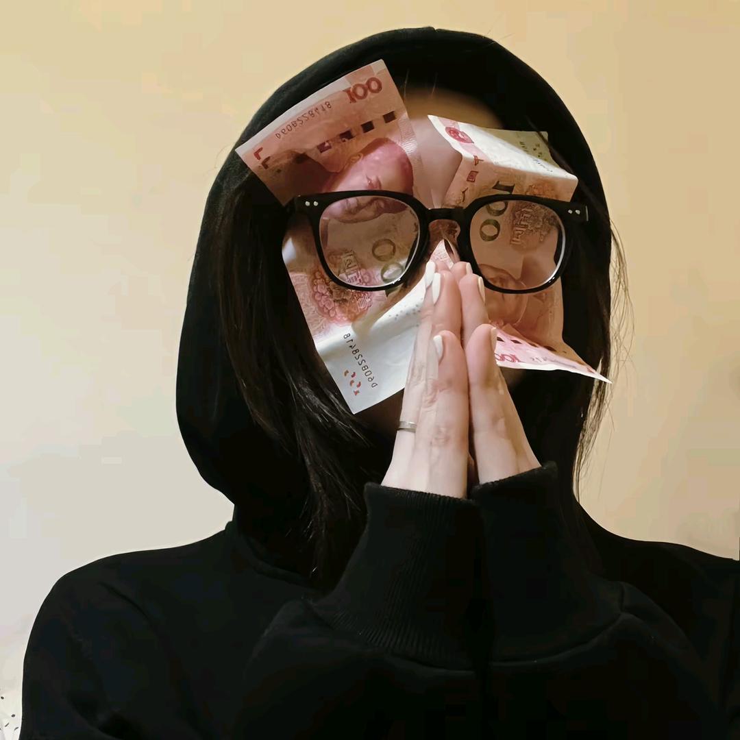 五彩斑斓黑