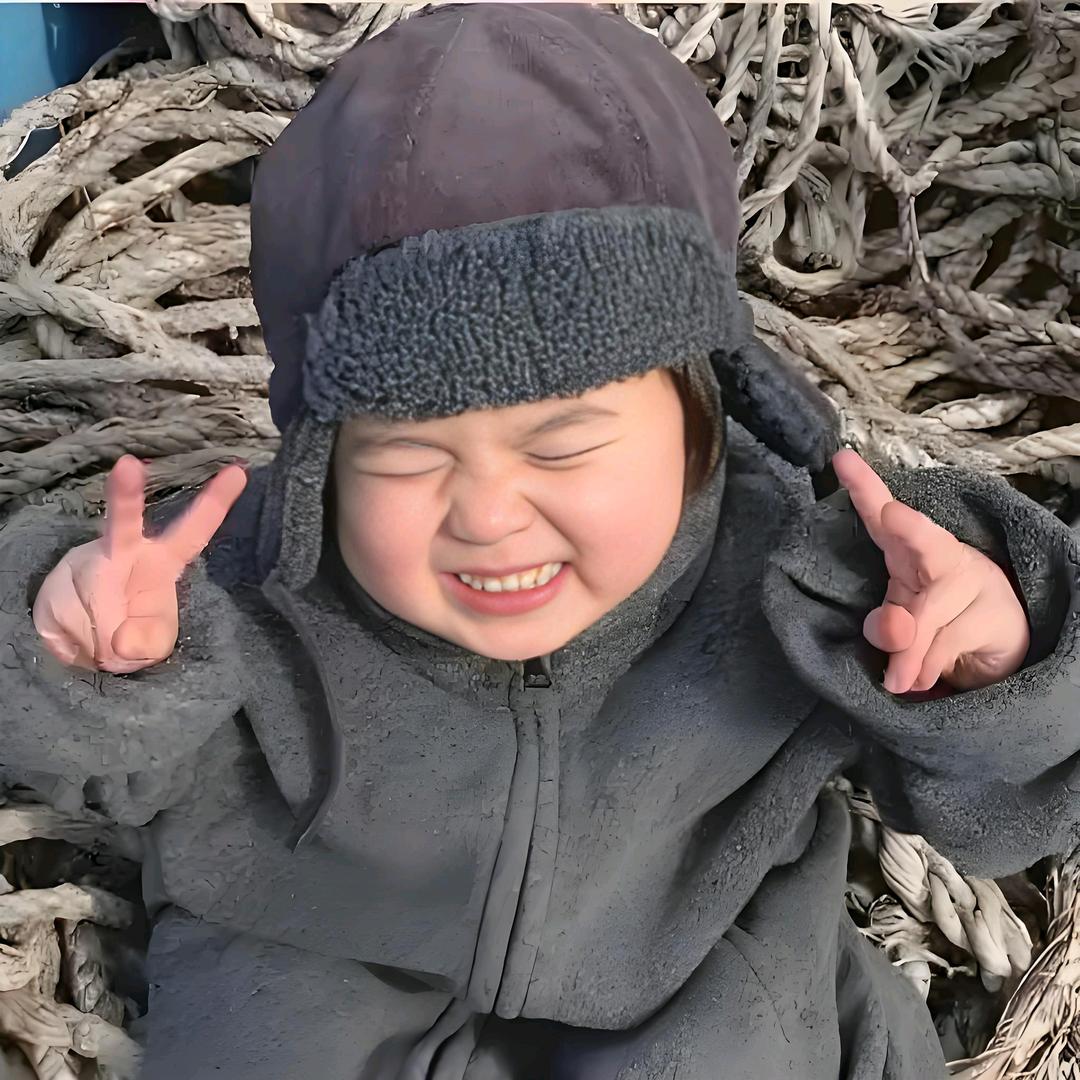 初见..